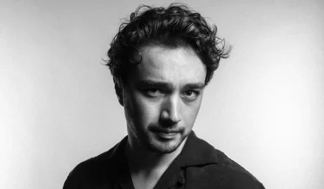 بوراك دكاك بطل مسلسل لن يضحوا بأرواحهم Canvermezler الجديد